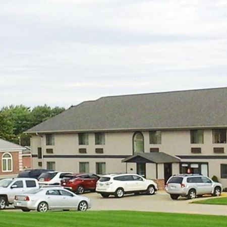 Heartland Hotel & Suites Rock Valley Buitenkant foto