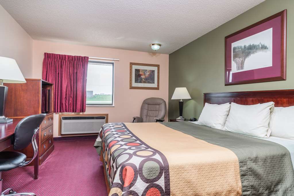 Heartland Hotel & Suites Rock Valley Kamer foto