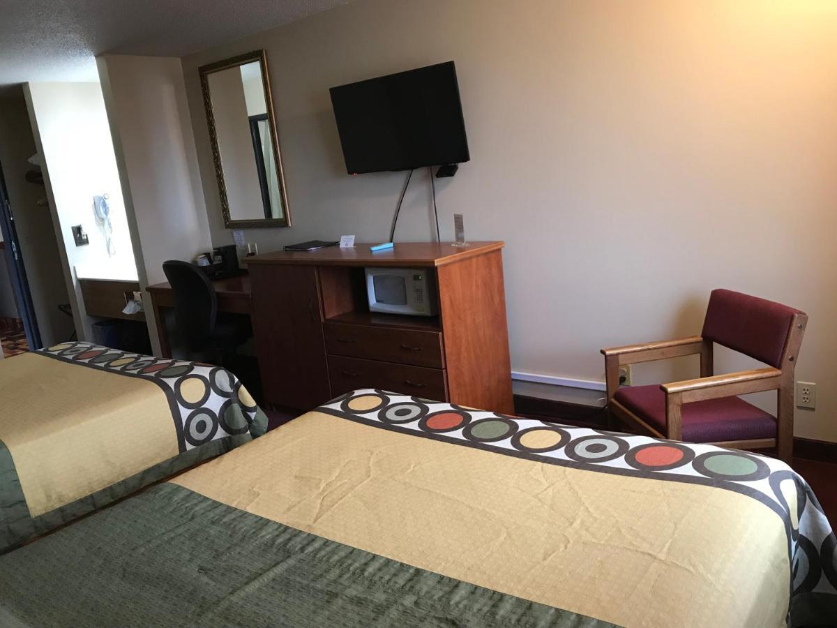 Heartland Hotel & Suites Rock Valley Buitenkant foto