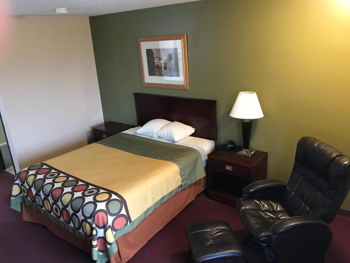 Heartland Hotel & Suites Rock Valley Buitenkant foto