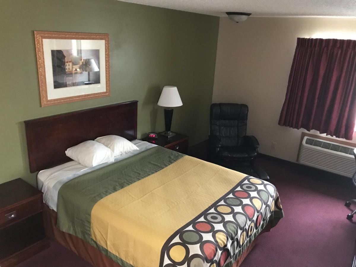 Heartland Hotel & Suites Rock Valley Buitenkant foto